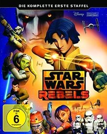 Star wars rebels die - wars,