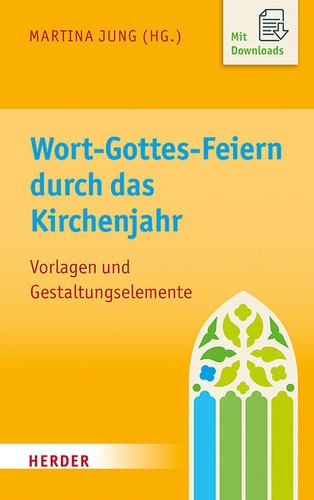 Wort gottes feiern durch das - wort-gottes-feiern,