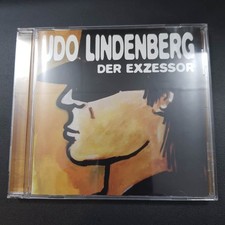 UDO LINDENBERG der exzessor