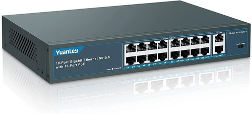 Yuanley port gigabit - yuanley,