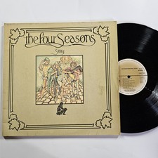 The Four Seasons - The Four