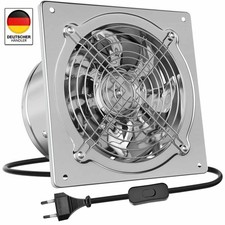 150mm 6” Premium Industrie