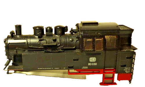 Märklin 3304 3604 ersatzteil - 3604,