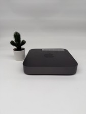 MacMini 2018 | Intel i5 3GHz |