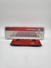 Fleischmann spur 731201 - fleischmann,
