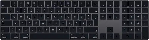 Apple magic keyboard mit - apple,