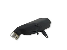 WYDECH KOŃCOWY TŁUMIK