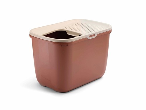 Savic katzentoilette hop - katzentoilette,