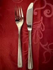 WMF 46‑teiliges Tischfein