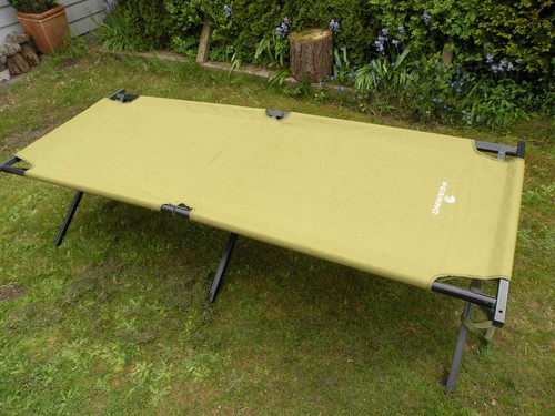 Dänisches armee feldbett - feldbett,