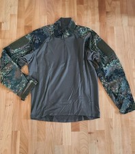 Lindnderhof combat shirt - lindnderhof,