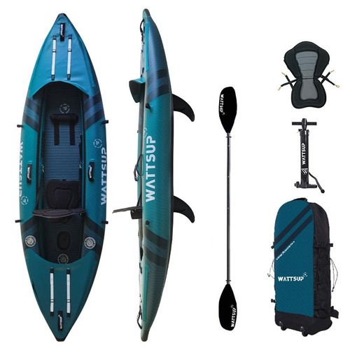 Wattsup cod personen kajak - wattsup,