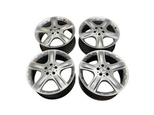 Mercedes-Benz ML W164 2007 19