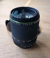 Pentax 28 105 f - fa, 28-105