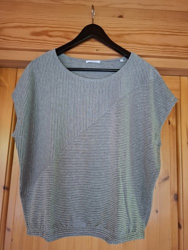 Opus top kurzarm - top,