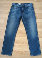 Nudie Jeans Gritty Jackson