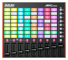 Akai APC Mini MKII USB