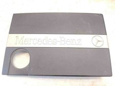 Mercedes-Benz CLK C209 Motorabdeckung A2710100667 1.80 Benzin 2003 32378901