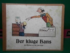 Der kluge Hans - Ein