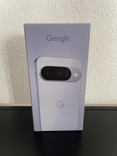 Google Pixel 10 Frost -blau