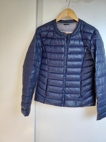Leichte daunenjacke damen - leichte,