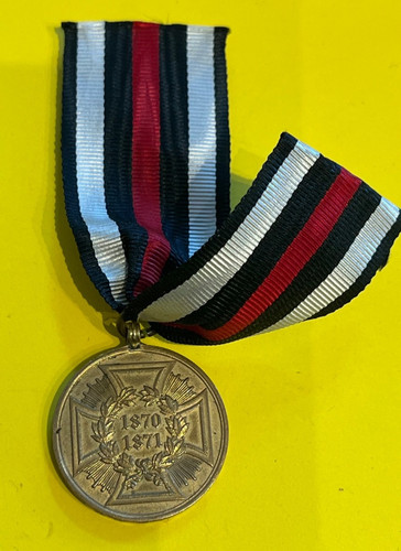 Orgorden medaille eisen - medaille,