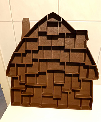 Bully figuren setzkasten - ,