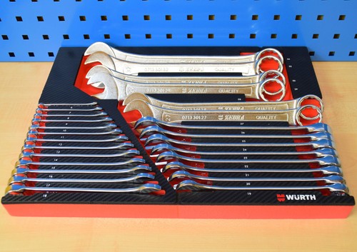 Würth zebra - würth,