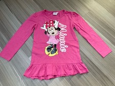 Pullover Disney Minnie Mouse Gr. 122