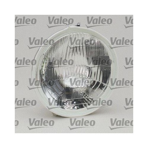 Nebelscheinwerfer valeo - nebelscheinwerfer,
