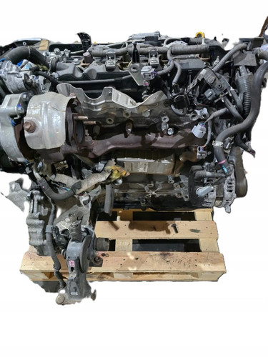 Motor toyota auris - auris, 1ad-ftv