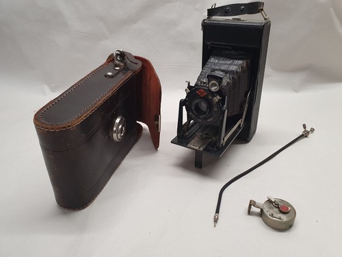 Agfa balgenkamera verm - balgenkamera,,