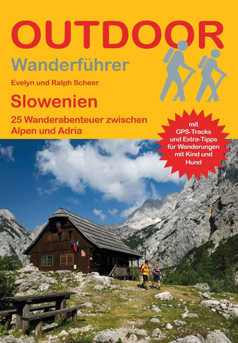 Slowenien wanderabenteuer - slowenien, 25