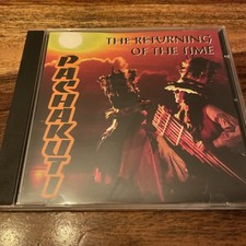 CD Pachakuti: Returning of