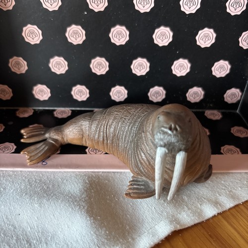 Schleich aus 2017 - , walross