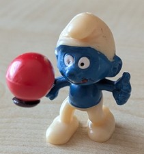 Olympiade der Schlümpfe -