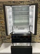 Haier Serie 3 HFR3718ENGB Kühl-Gefrier-Kombination Gebraucht 2#1907034