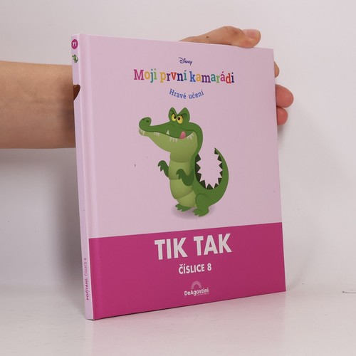 Moji první kamarádi tik - moji, 71: