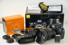 Nikon d750 vollformat 120 - d750, 24-120