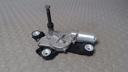 Scheibenwischermotor hinten - scheibenwischermotor,