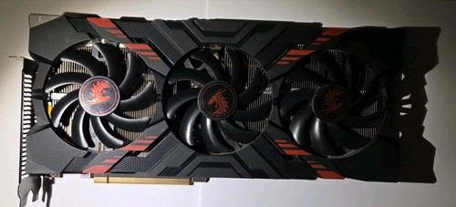 Powercolor radeon rx vega - powercolor,