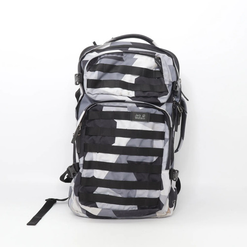 Jack wolfskin rucksack - jack, wolfskin,