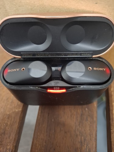 Sony 1000xm3 - sony, wf-1000xm3