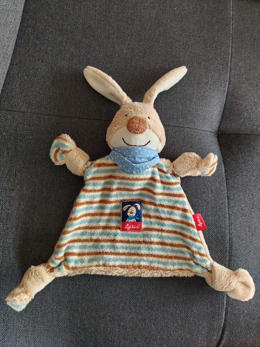 Sigikid schnuffeltuch semmel - sigikid,
