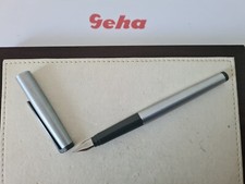 GEHA 715 Style "M" Stahlfeder