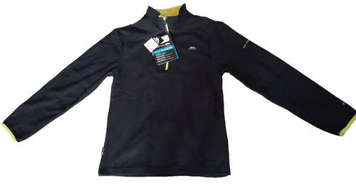 Fleecepullover jungenpulli - fleecepullover,
