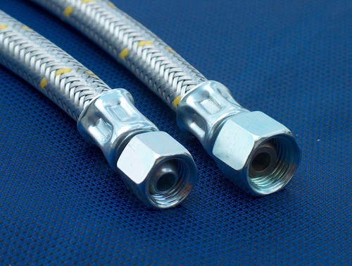 Stahlflex benzinleitung opel - stahlflex,
