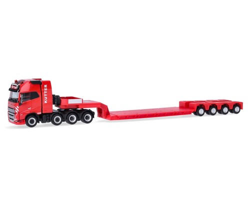 Herpa lkw volvo 16 gl - 1:87,
