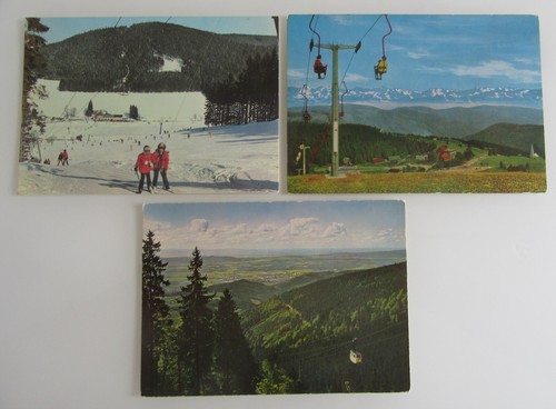 Lot motive mit bergbahn - lot,