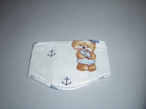 Hundeschutzhose